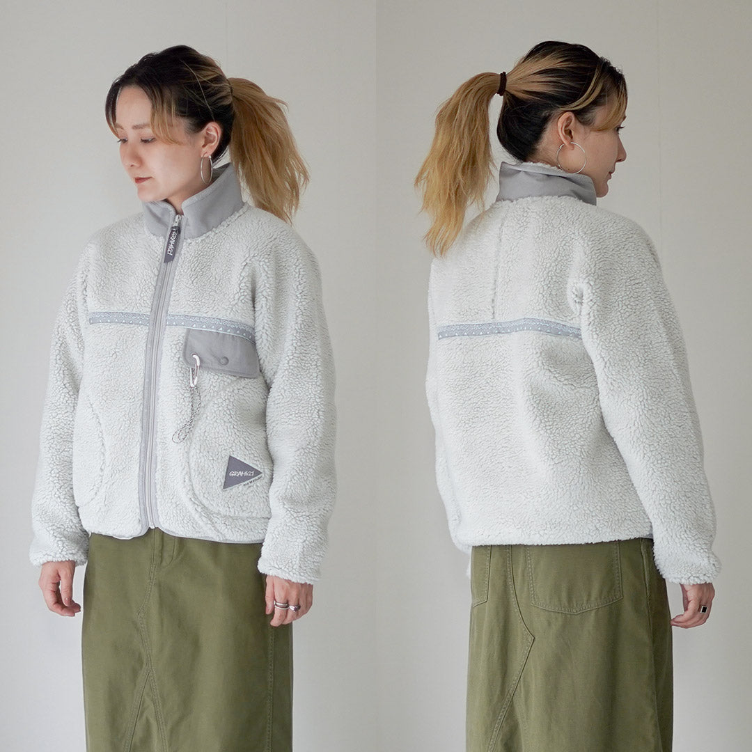 ANDWANDER(アンドワンダー)