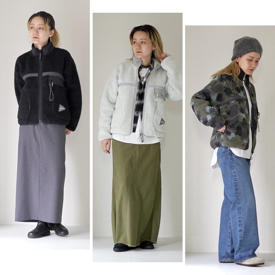 ANDWANDER(アンドワンダー)