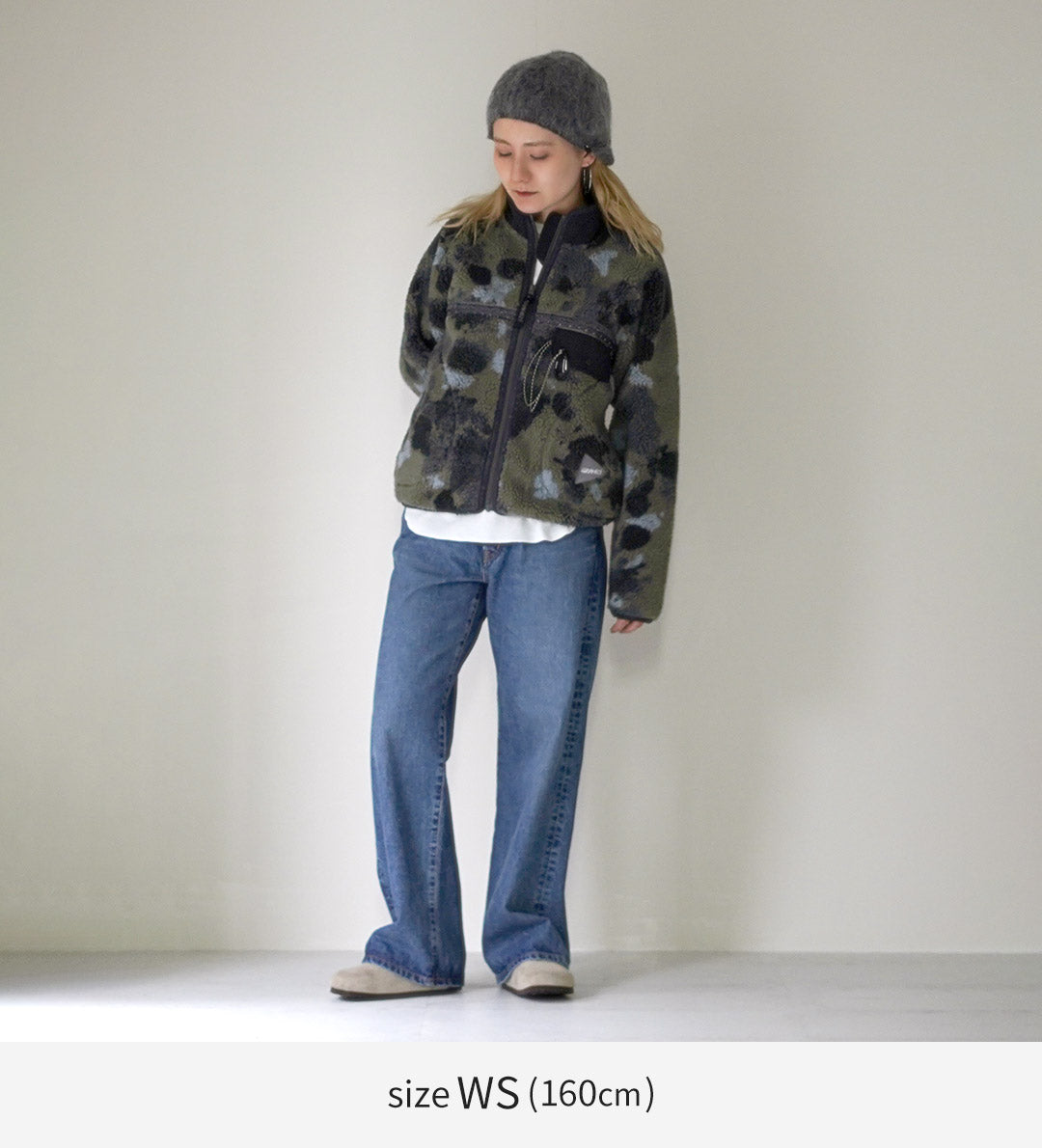 ANDWANDER(アンドワンダー)