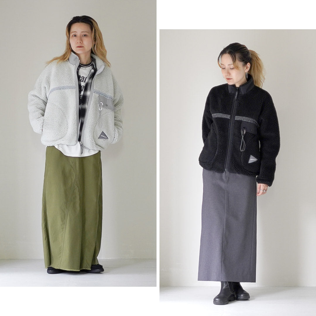 ANDWANDER(アンドワンダー)