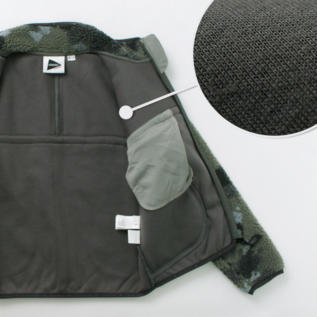 ANDWANDER(アンドワンダー)