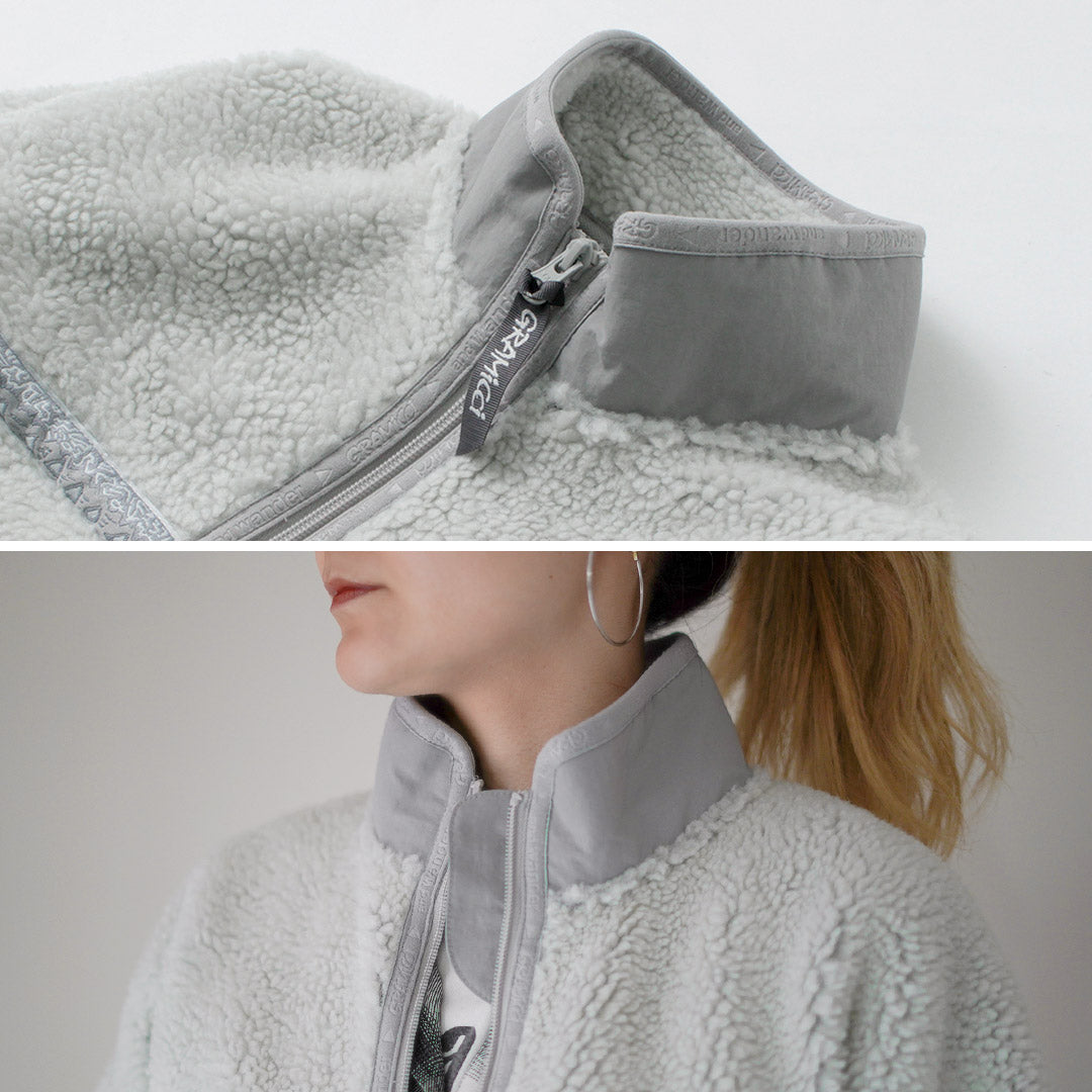 ANDWANDER(アンドワンダー)