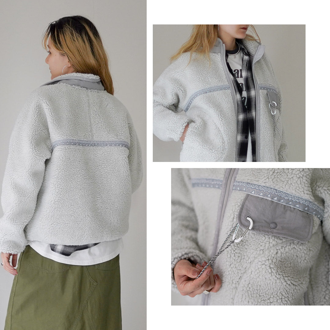 ANDWANDER(アンドワンダー)