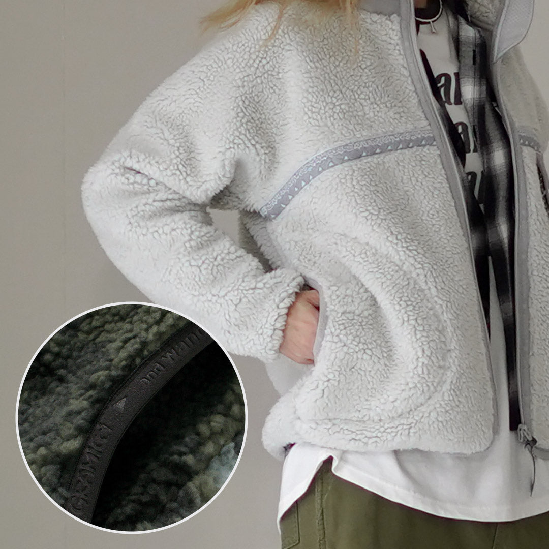 ANDWANDER(アンドワンダー)