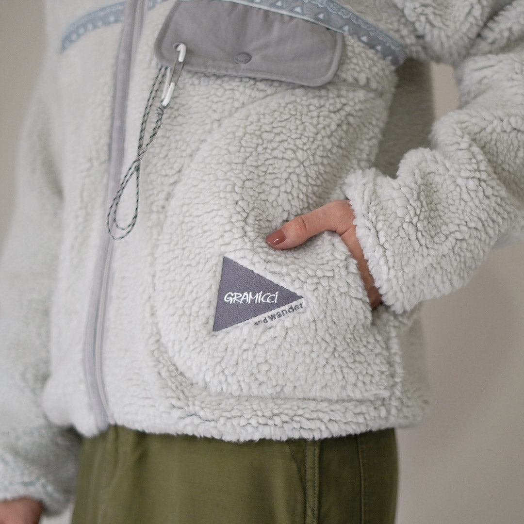 ANDWANDER(アンドワンダー)