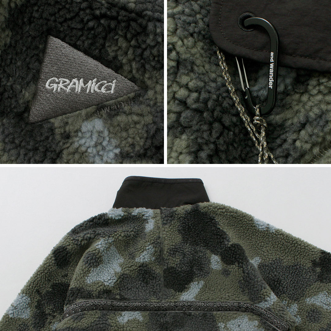 ANDWANDER(アンドワンダー)