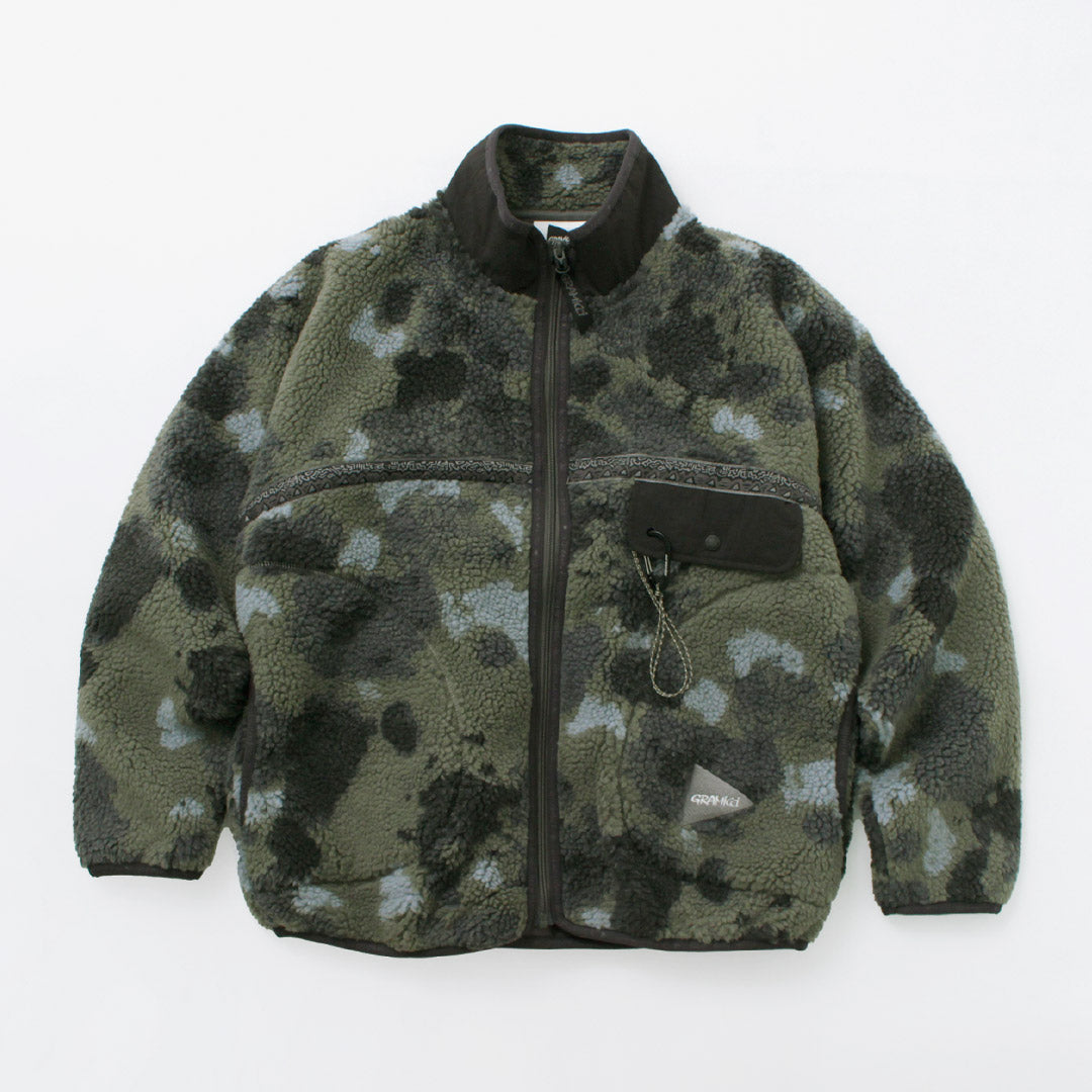 ANDWANDER(アンドワンダー)