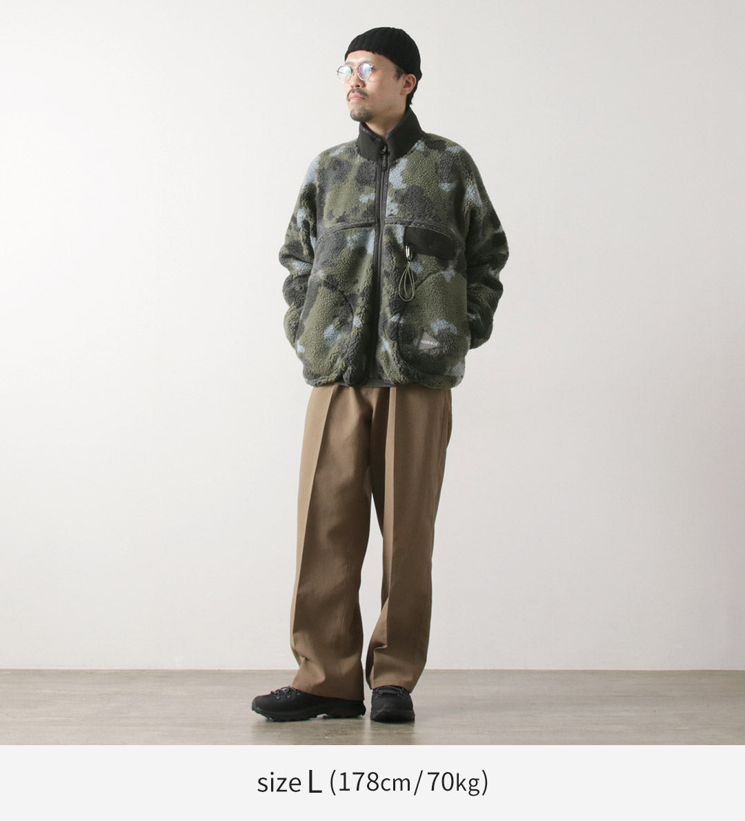 ANDWANDER(アンドワンダー)