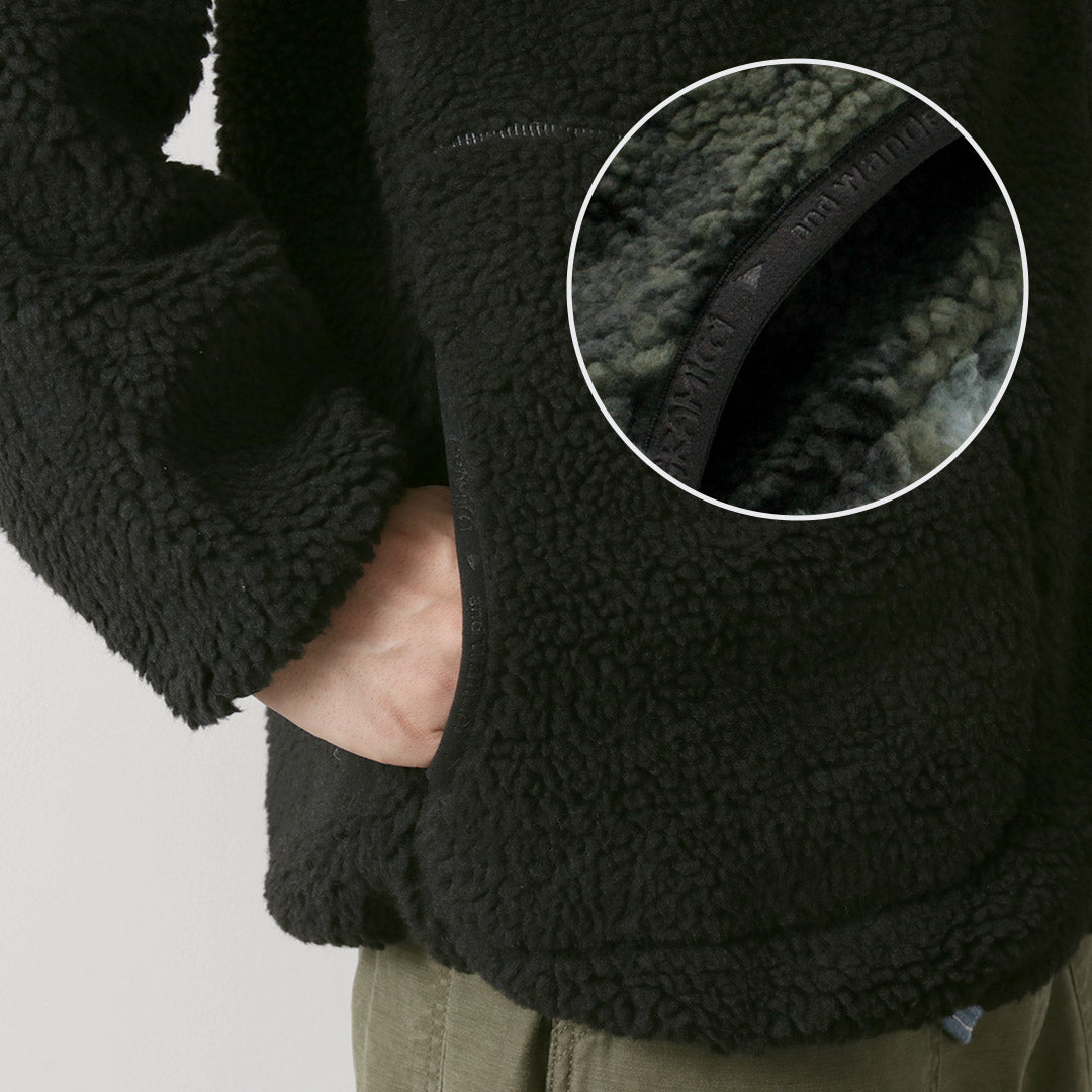 ANDWANDER(アンドワンダー)