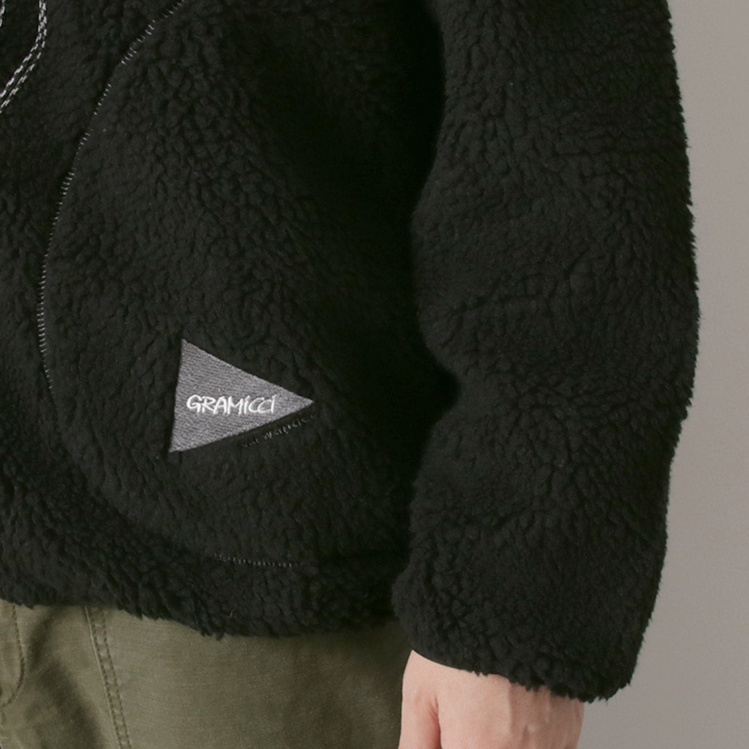 ANDWANDER(アンドワンダー)