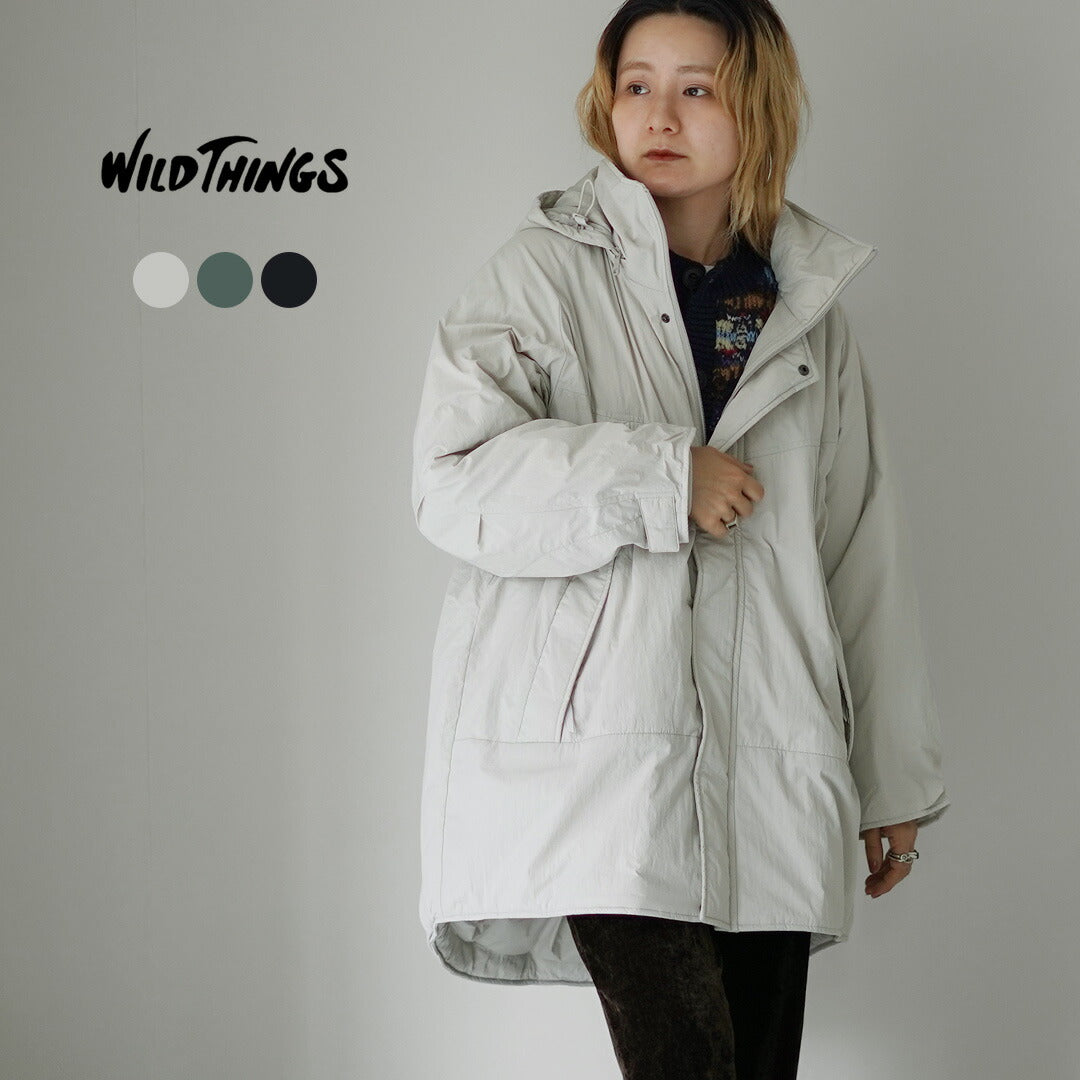 WILDTHINGS(ワイルドシングス)