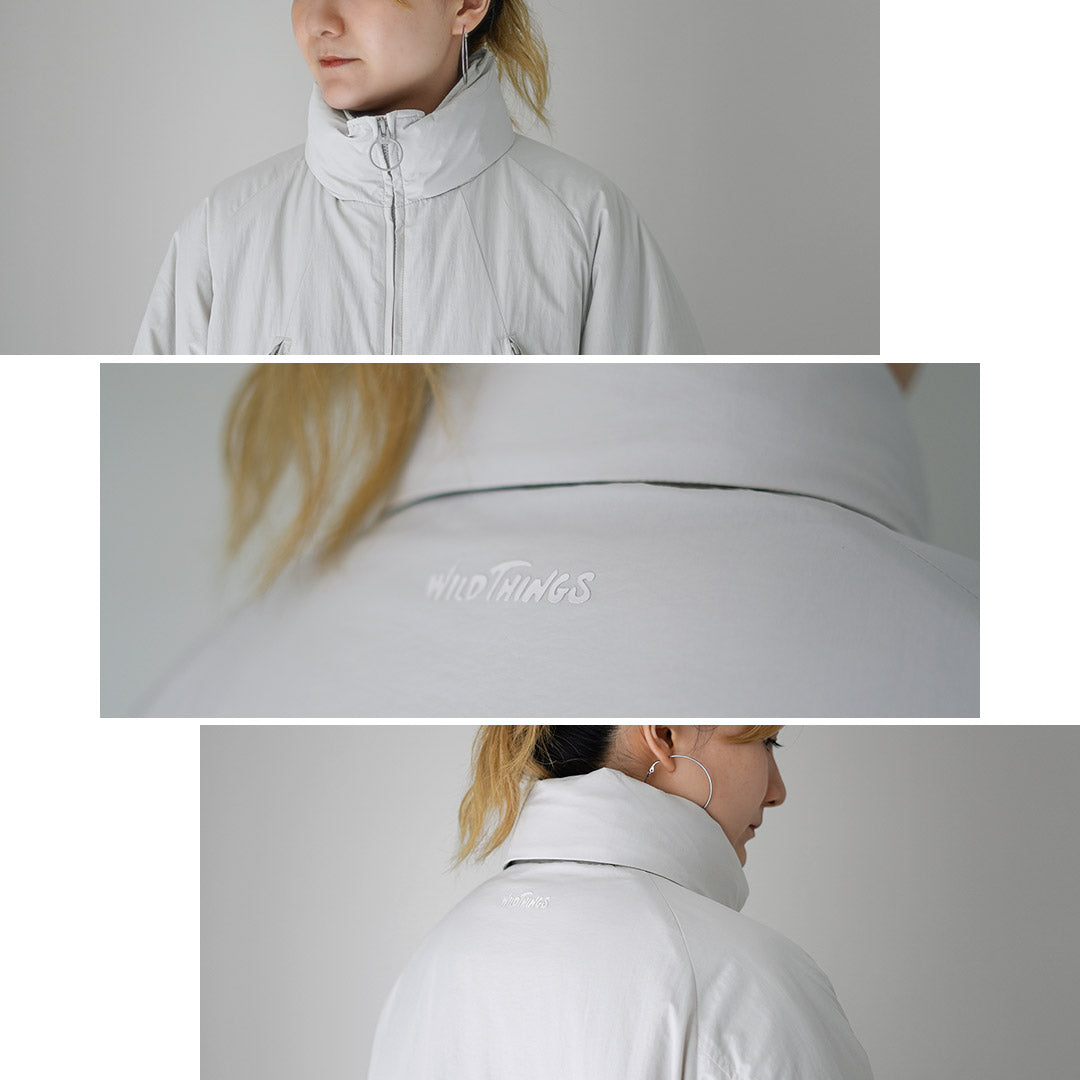 WILDTHINGS(ワイルドシングス)