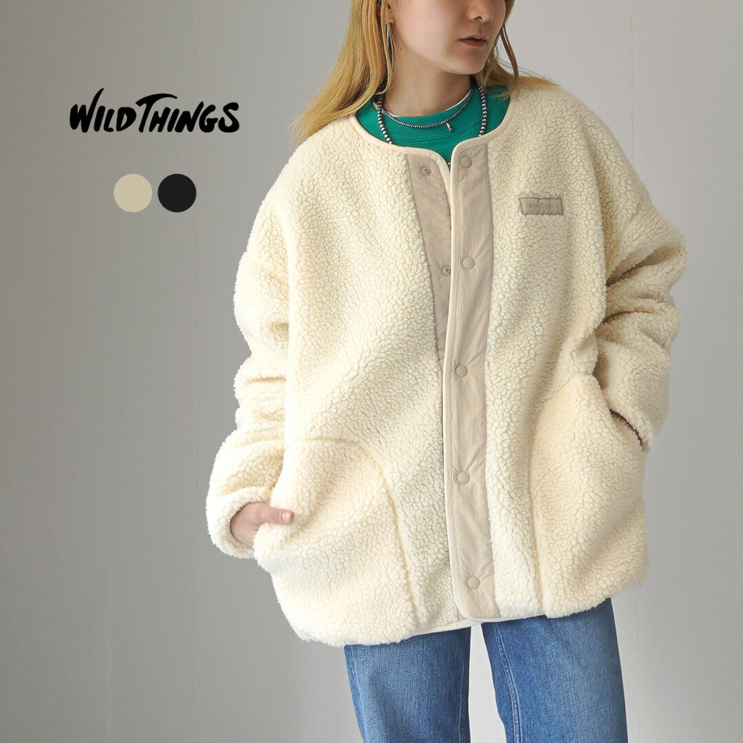 WILDTHINGS(ワイルドシングス)