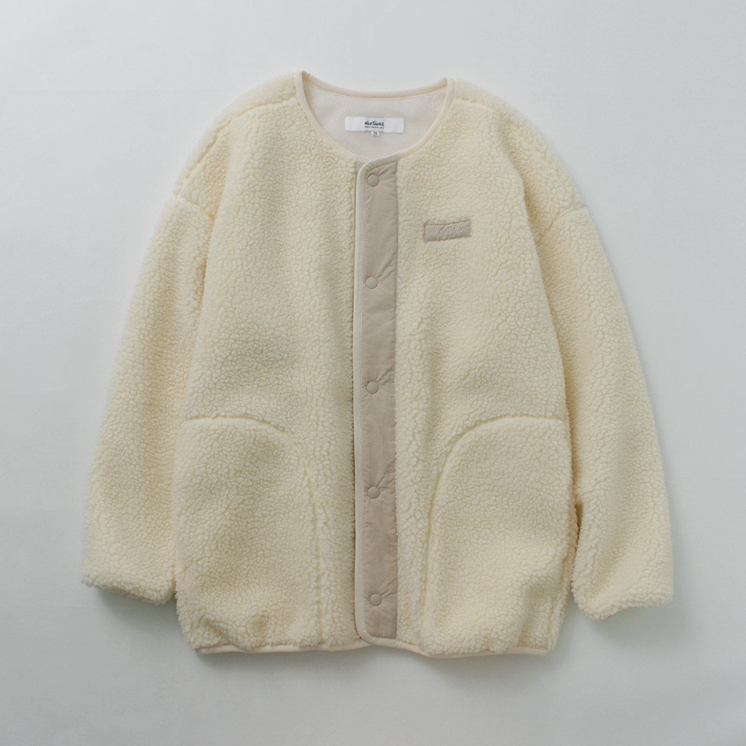 WILDTHINGS(ワイルドシングス)