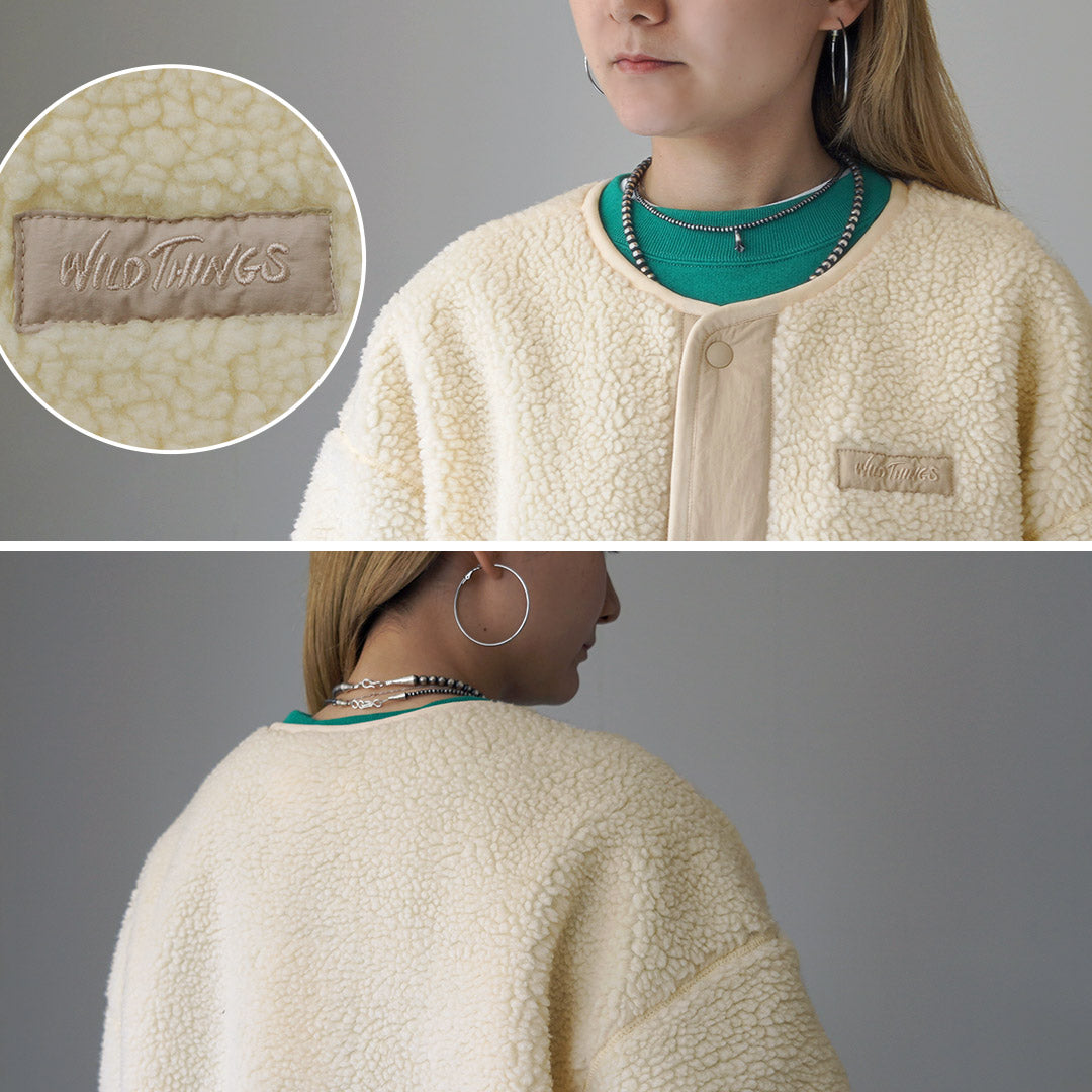 WILDTHINGS(ワイルドシングス)