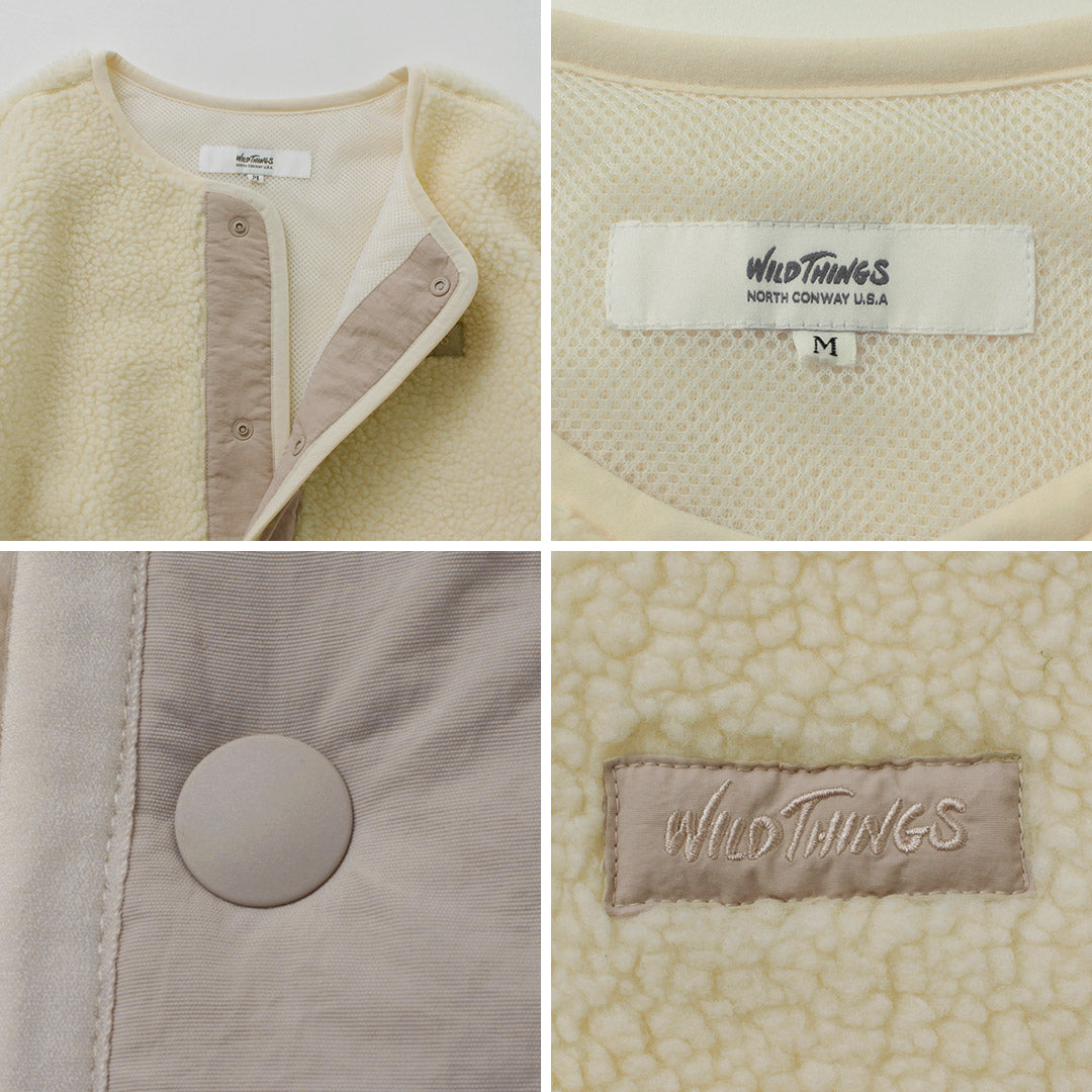 WILDTHINGS(ワイルドシングス)