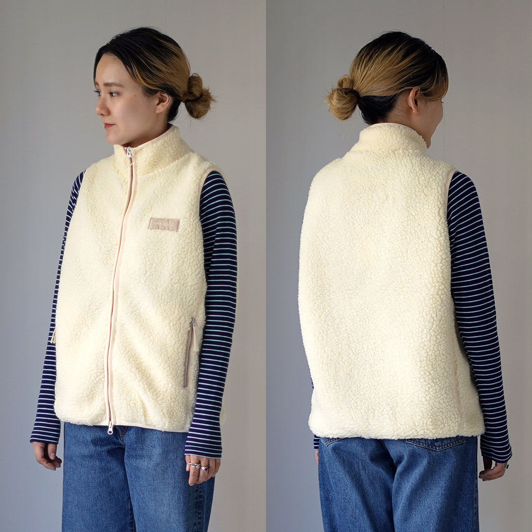 WILDTHINGS(ワイルドシングス)