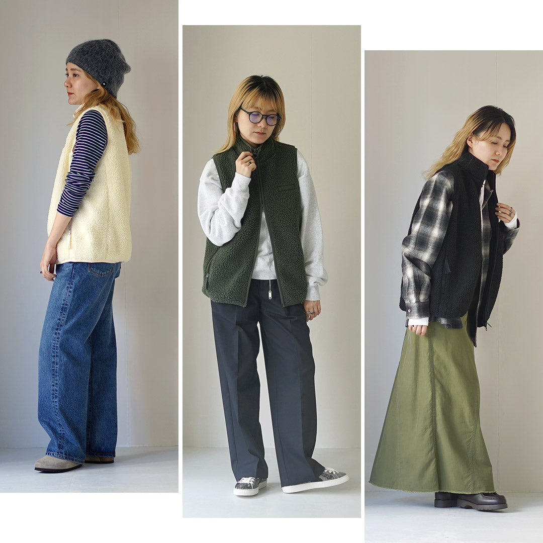 WILDTHINGS(ワイルドシングス)