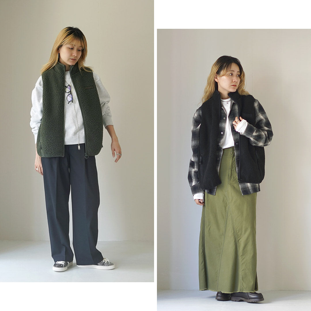 WILDTHINGS(ワイルドシングス)