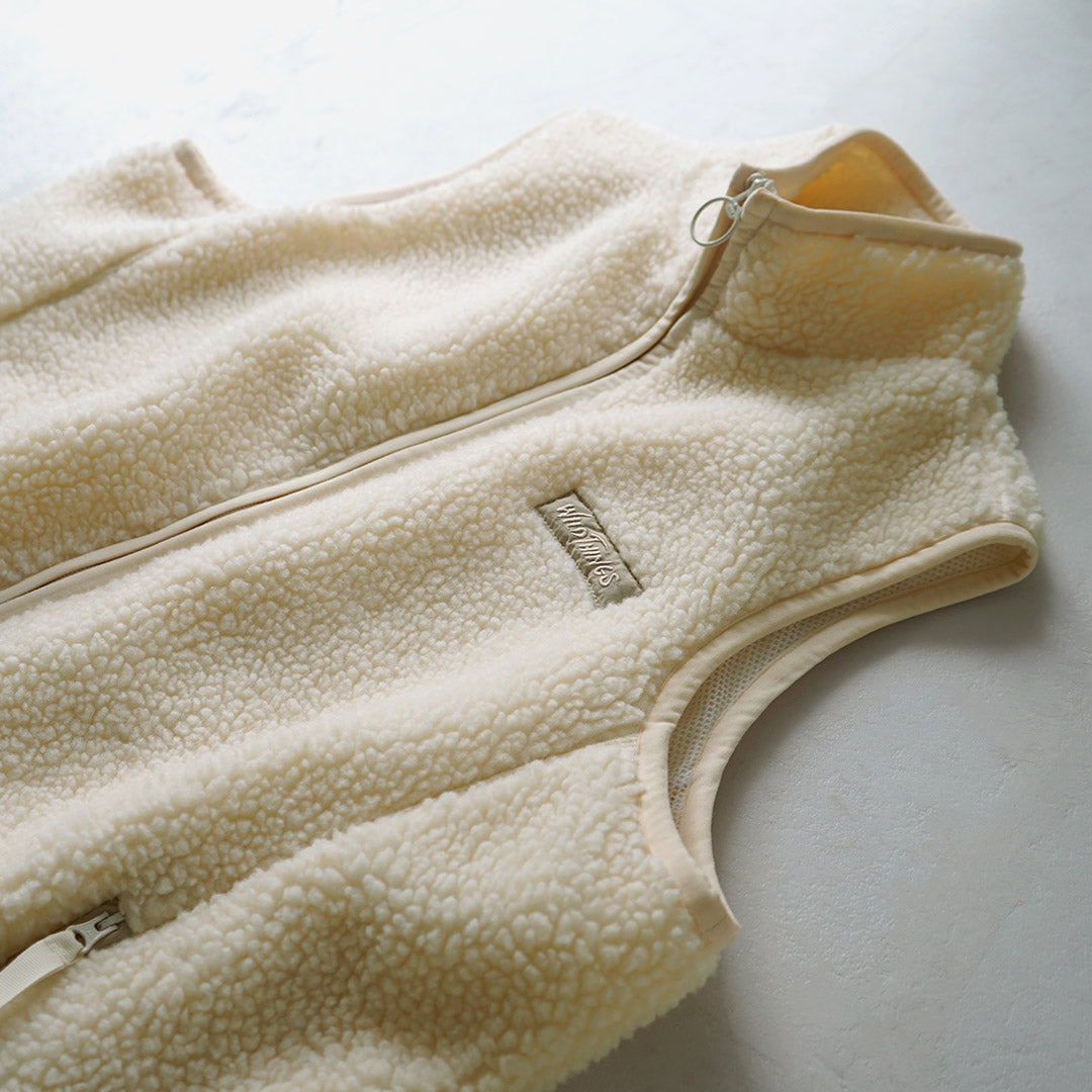 WILDTHINGS(ワイルドシングス)