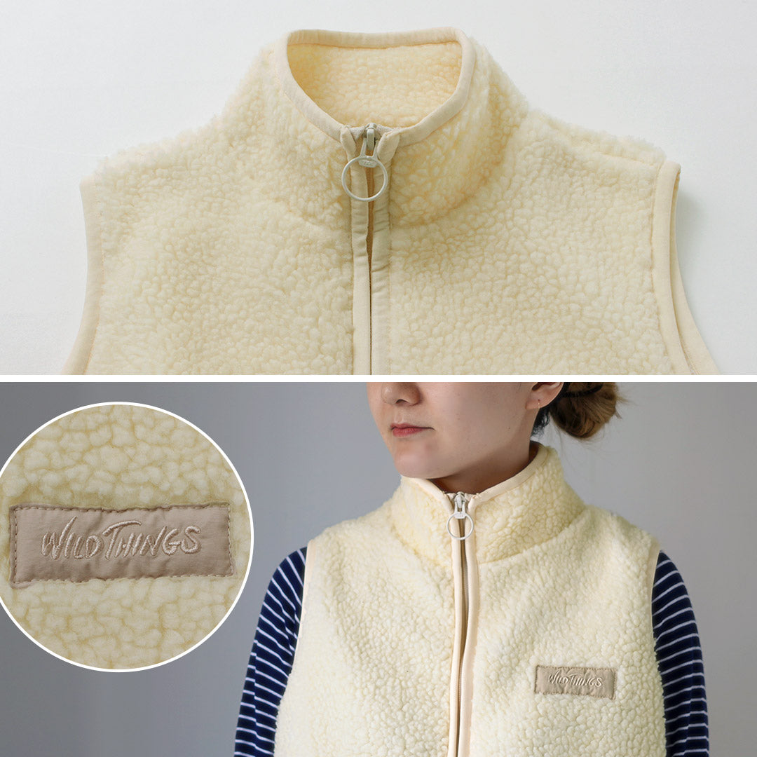 WILDTHINGS(ワイルドシングス)