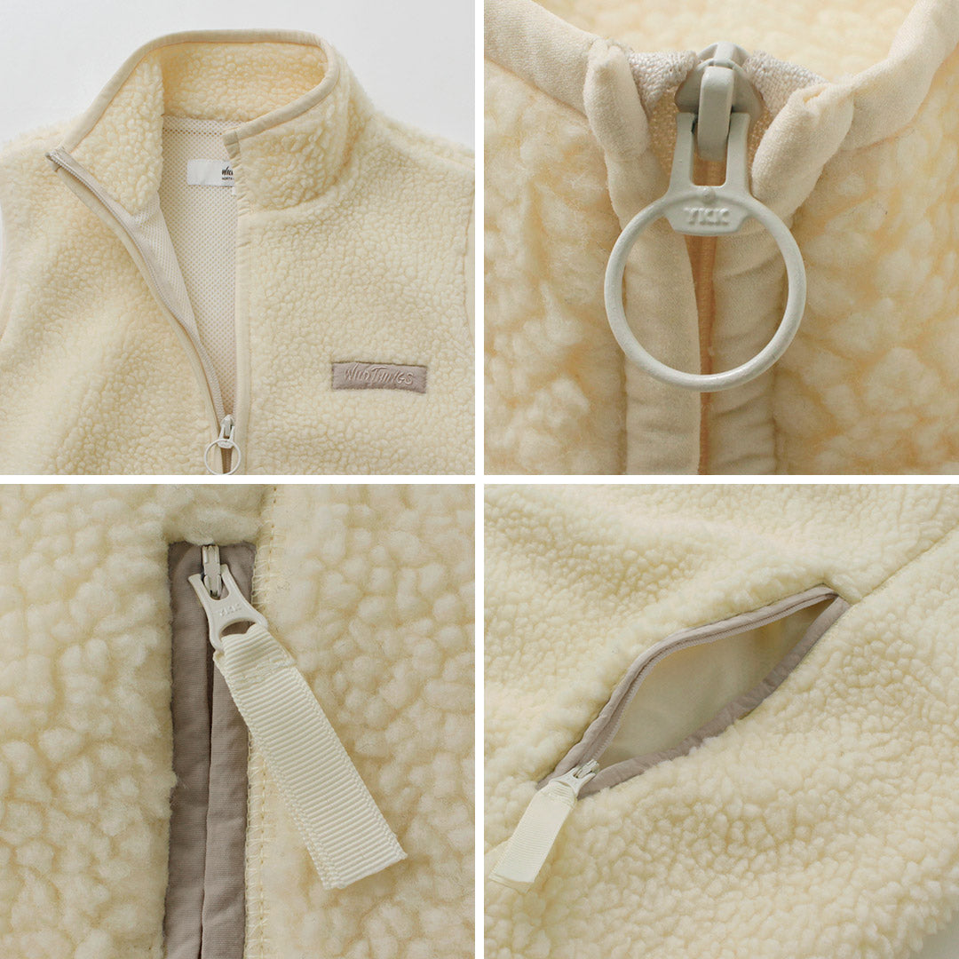 WILDTHINGS(ワイルドシングス)