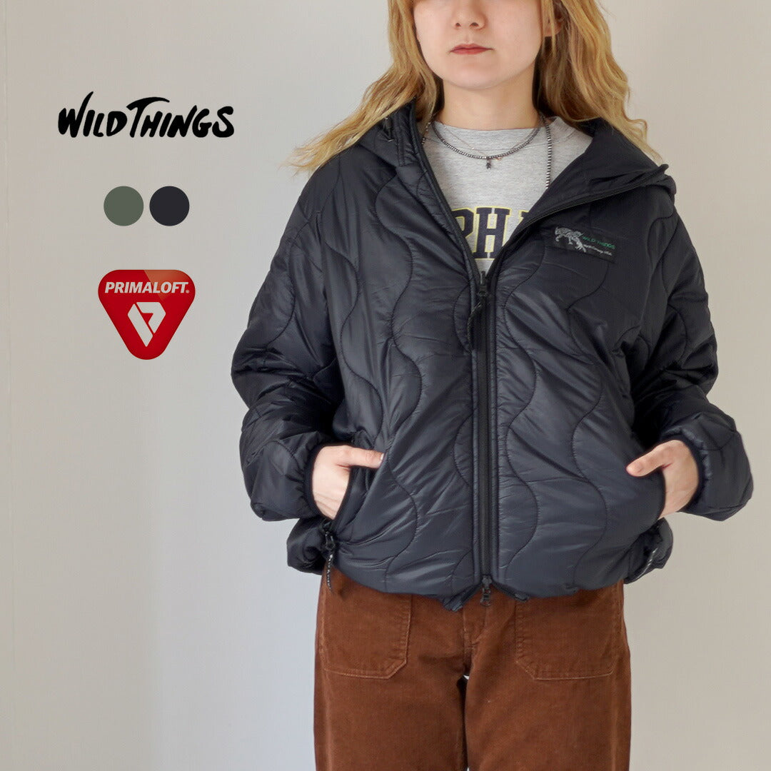 WILDTHINGS(ワイルドシングス)