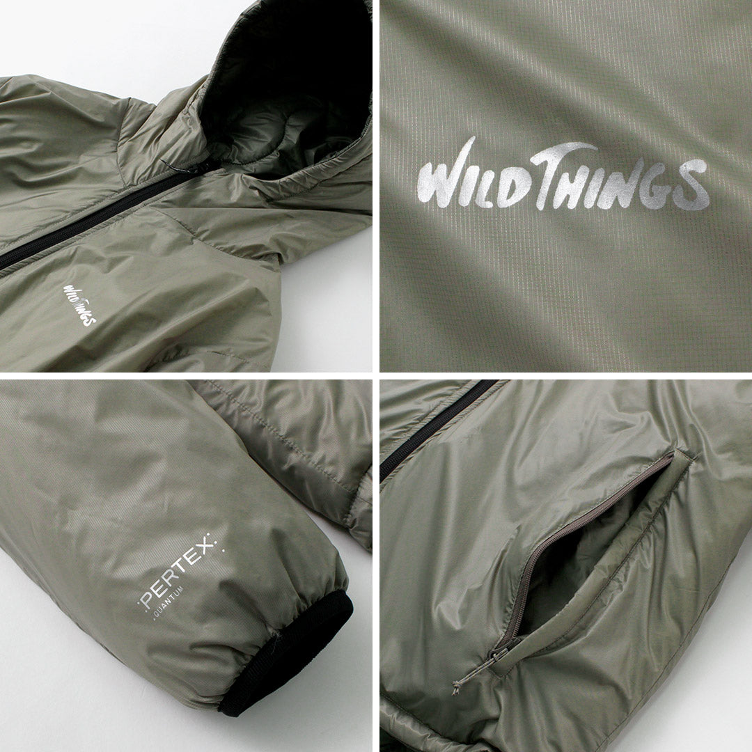 WILDTHINGS(ワイルドシングス)