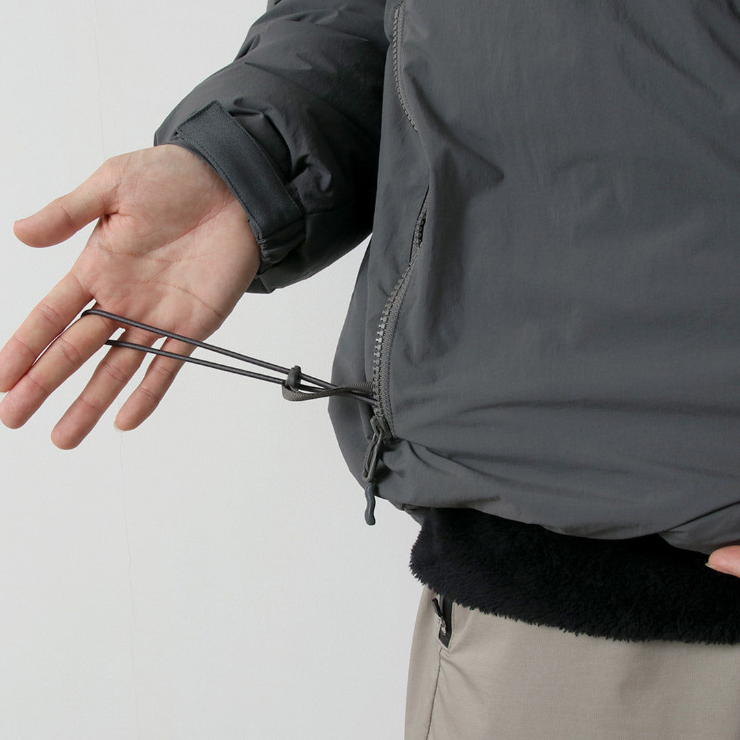 WILDTHINGS(ワイルドシングス) ハッピージャケット タイプ2