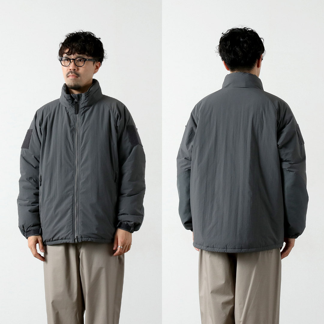 WILDTHINGS(ワイルドシングス) ハッピージャケット タイプ2