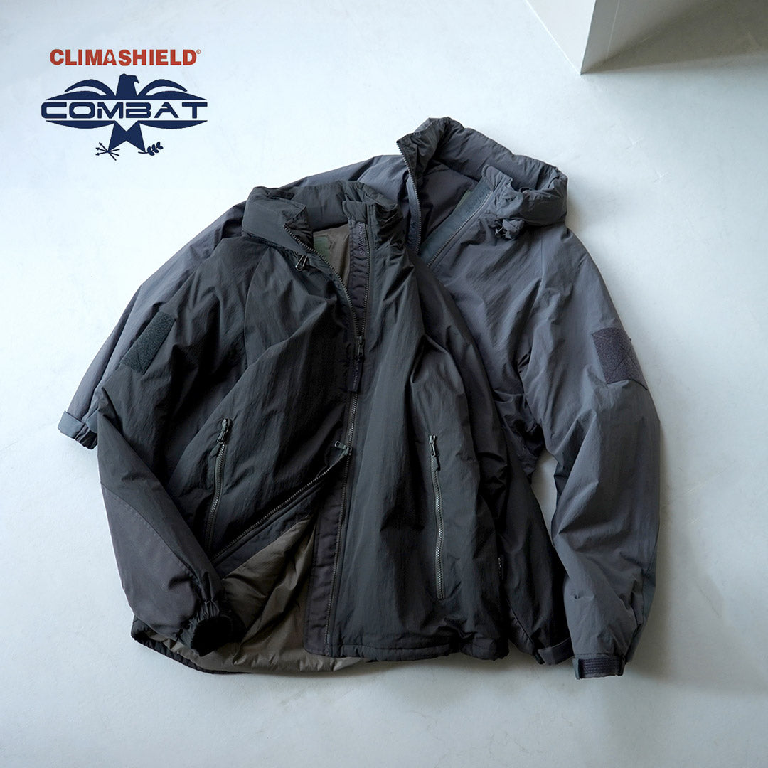 WILDTHINGS(ワイルドシングス) ハッピージャケット タイプ2