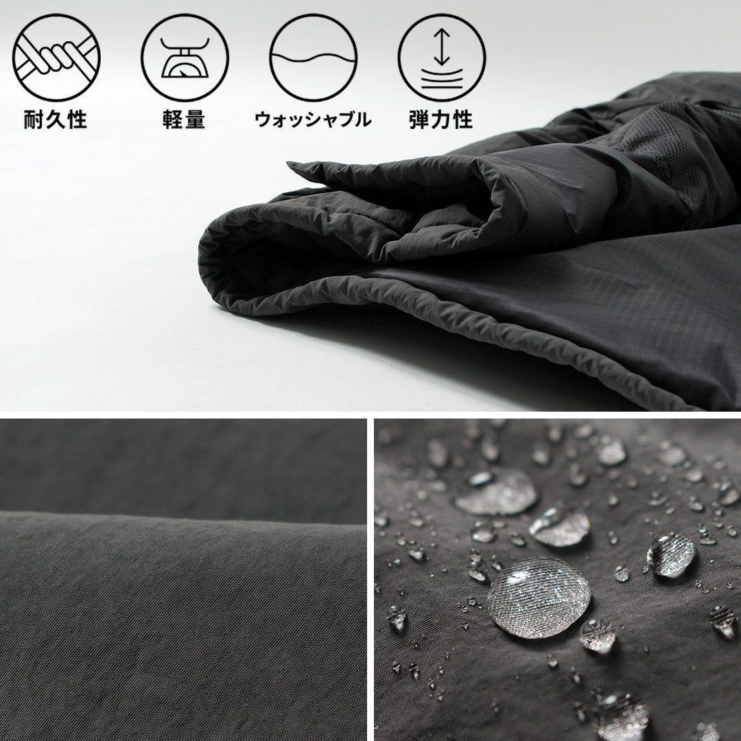 WILDTHINGS(ワイルドシングス) ハッピージャケット タイプ2