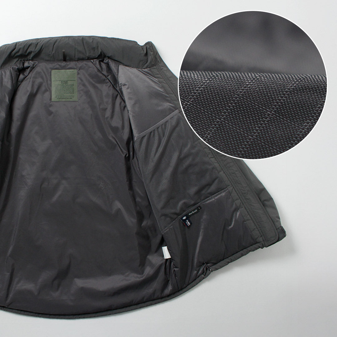 WILDTHINGS(ワイルドシングス) ハッピージャケット タイプ2