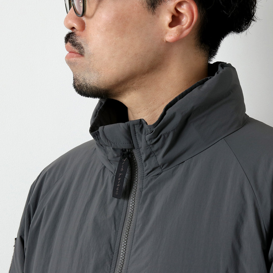 WILDTHINGS(ワイルドシングス) ハッピージャケット タイプ2