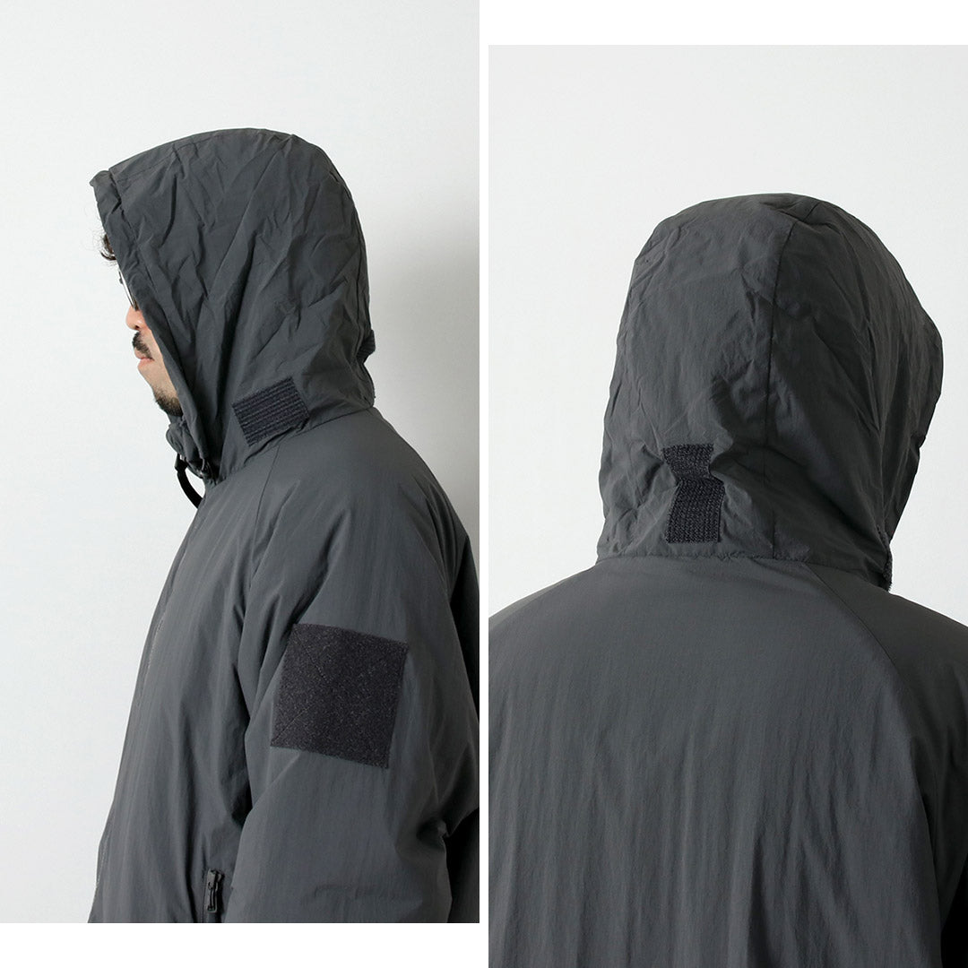 WILDTHINGS(ワイルドシングス) ハッピージャケット タイプ2