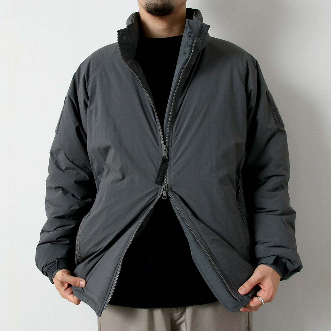 WILDTHINGS(ワイルドシングス) ハッピージャケット タイプ2