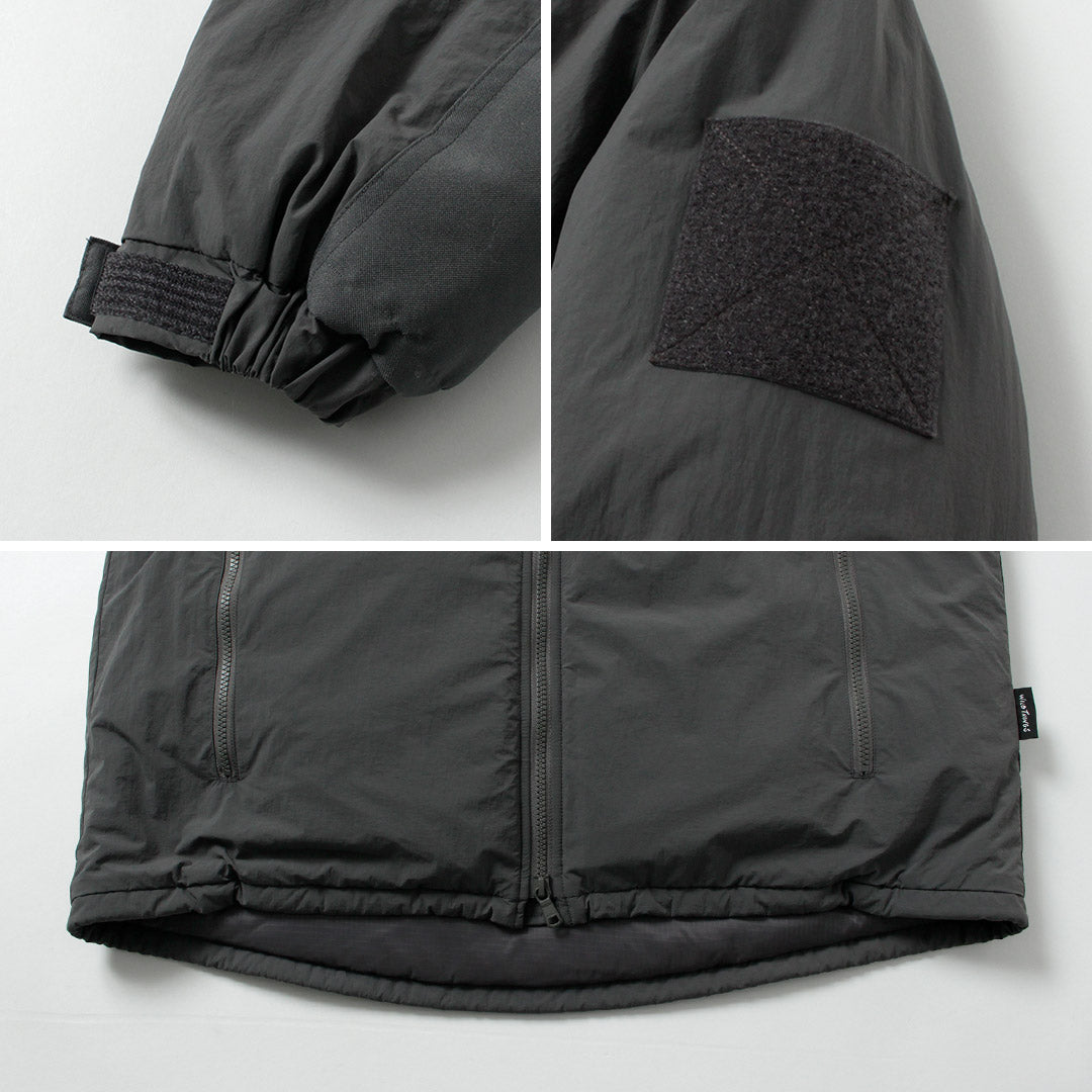 WILDTHINGS(ワイルドシングス) ハッピージャケット タイプ2