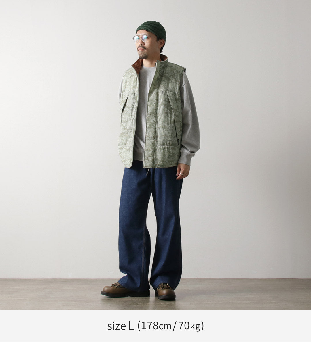 WILDTHINGS(ワイルドシングス)