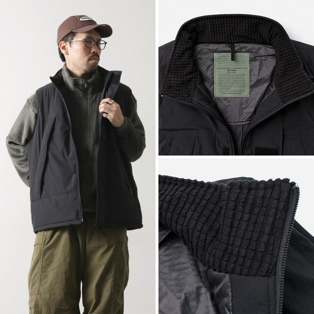 WILDTHINGS(ワイルドシングス)