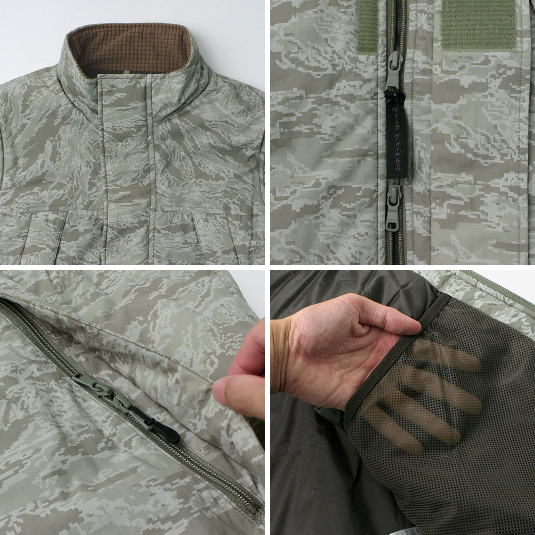 WILDTHINGS(ワイルドシングス)