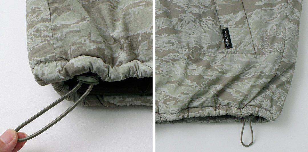 WILDTHINGS(ワイルドシングス)