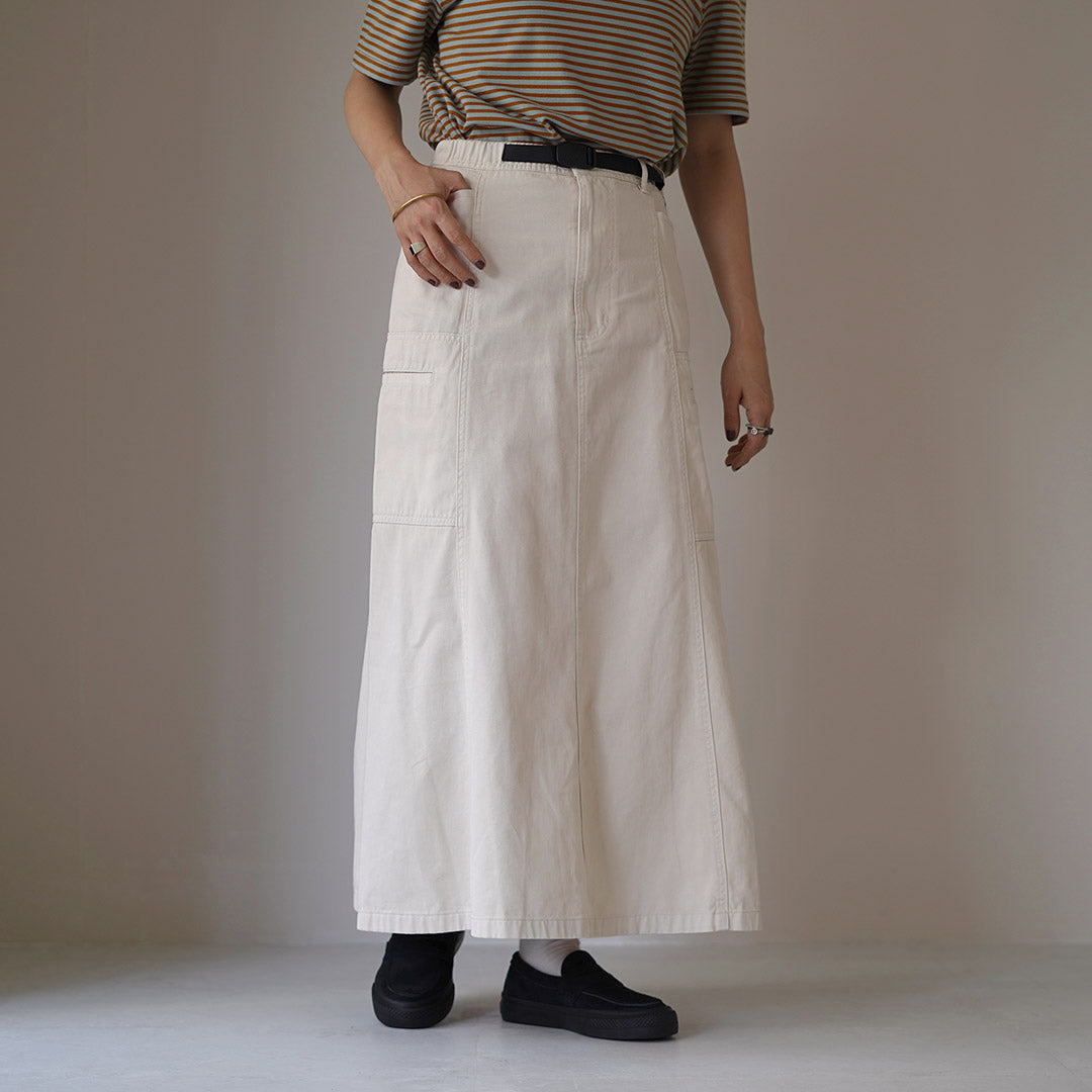 GRAMICCI(グラミチ) ボヤージャー スカート