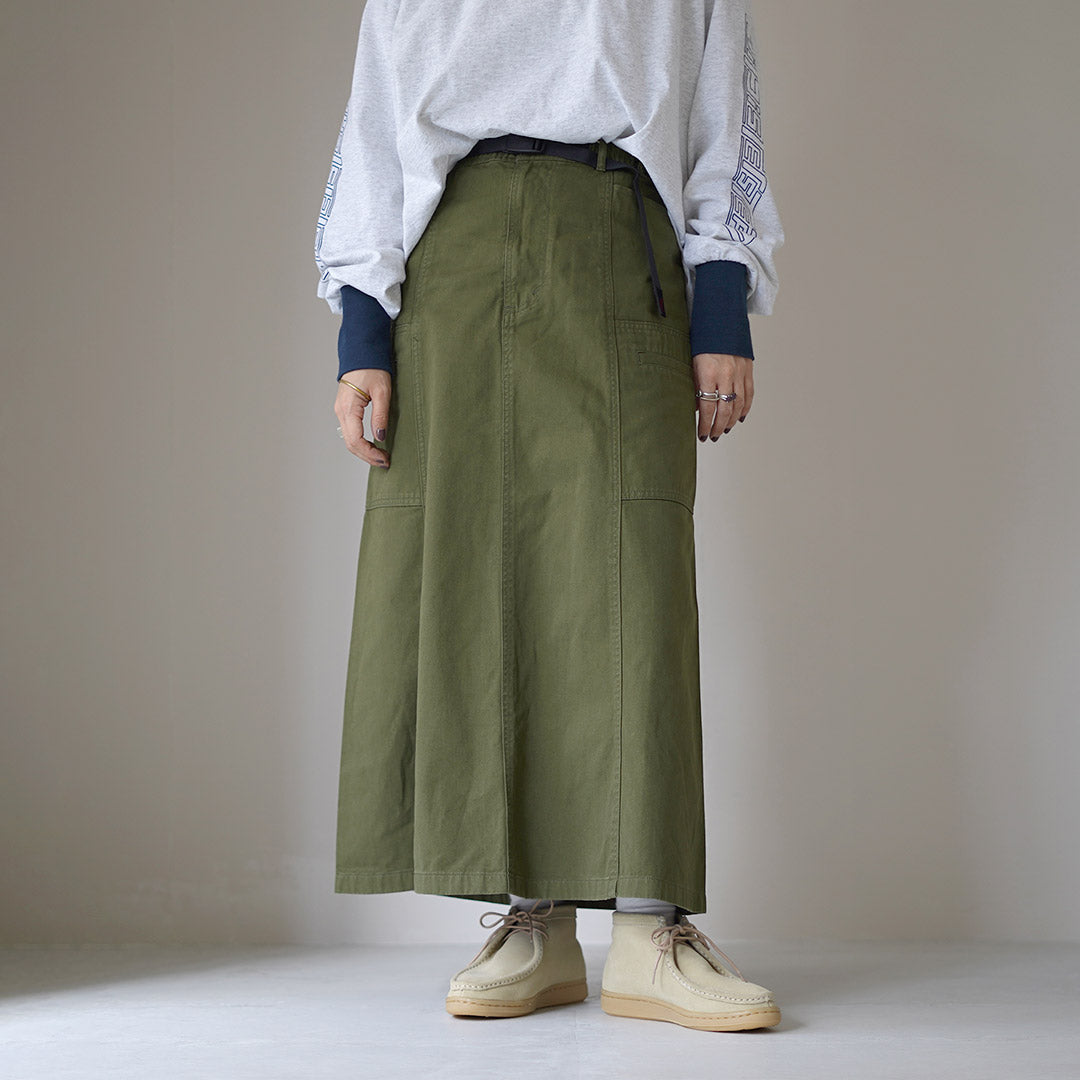 GRAMICCI(グラミチ) ボヤージャー スカート