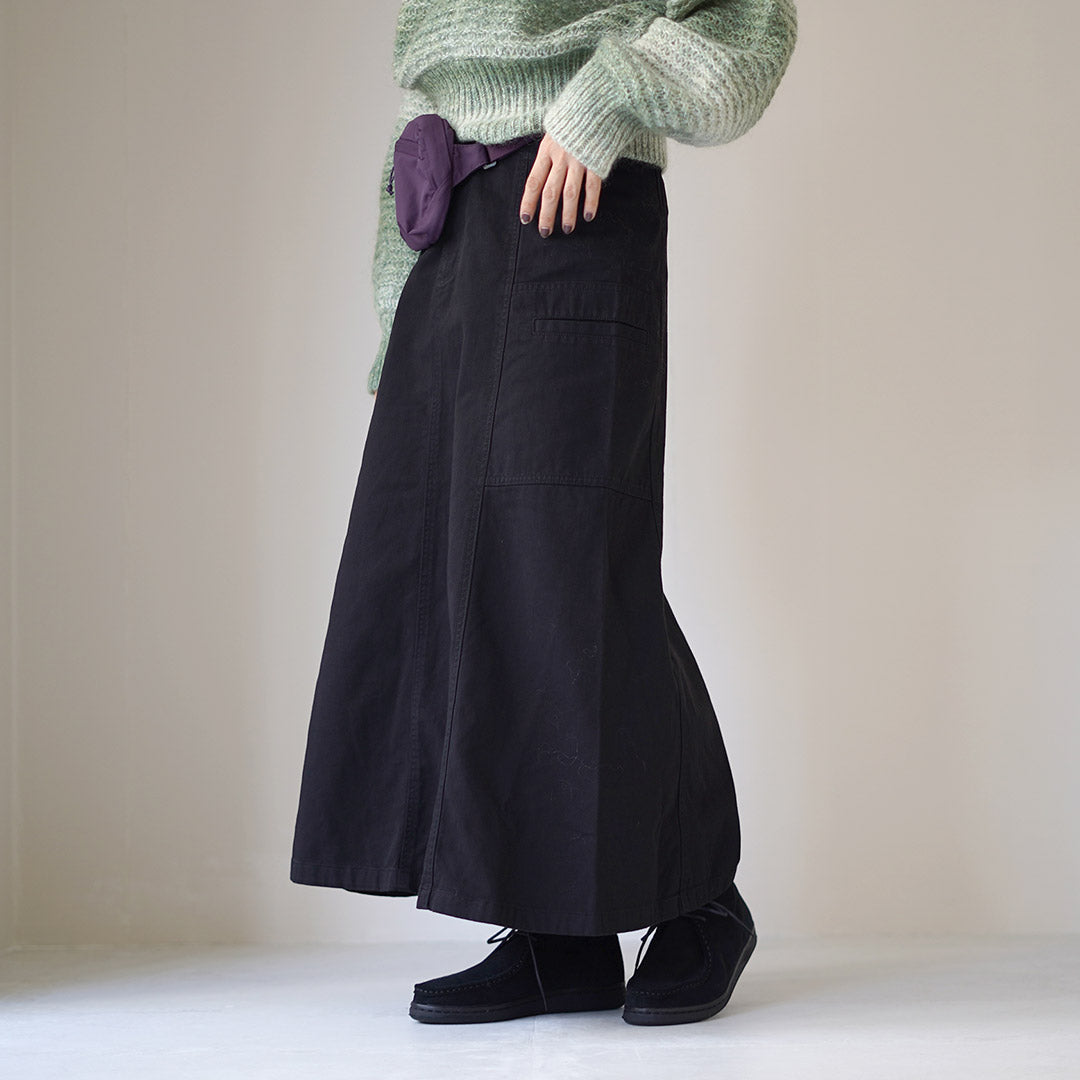 GRAMICCI(グラミチ) ボヤージャー スカート
