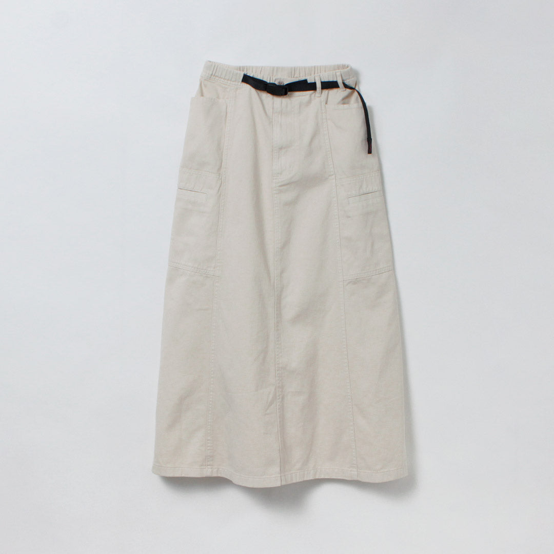 GRAMICCI(グラミチ) ボヤージャー スカート