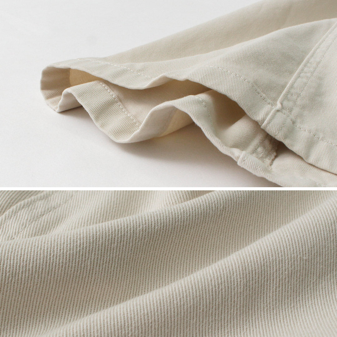 GRAMICCI(グラミチ) ボヤージャー スカート