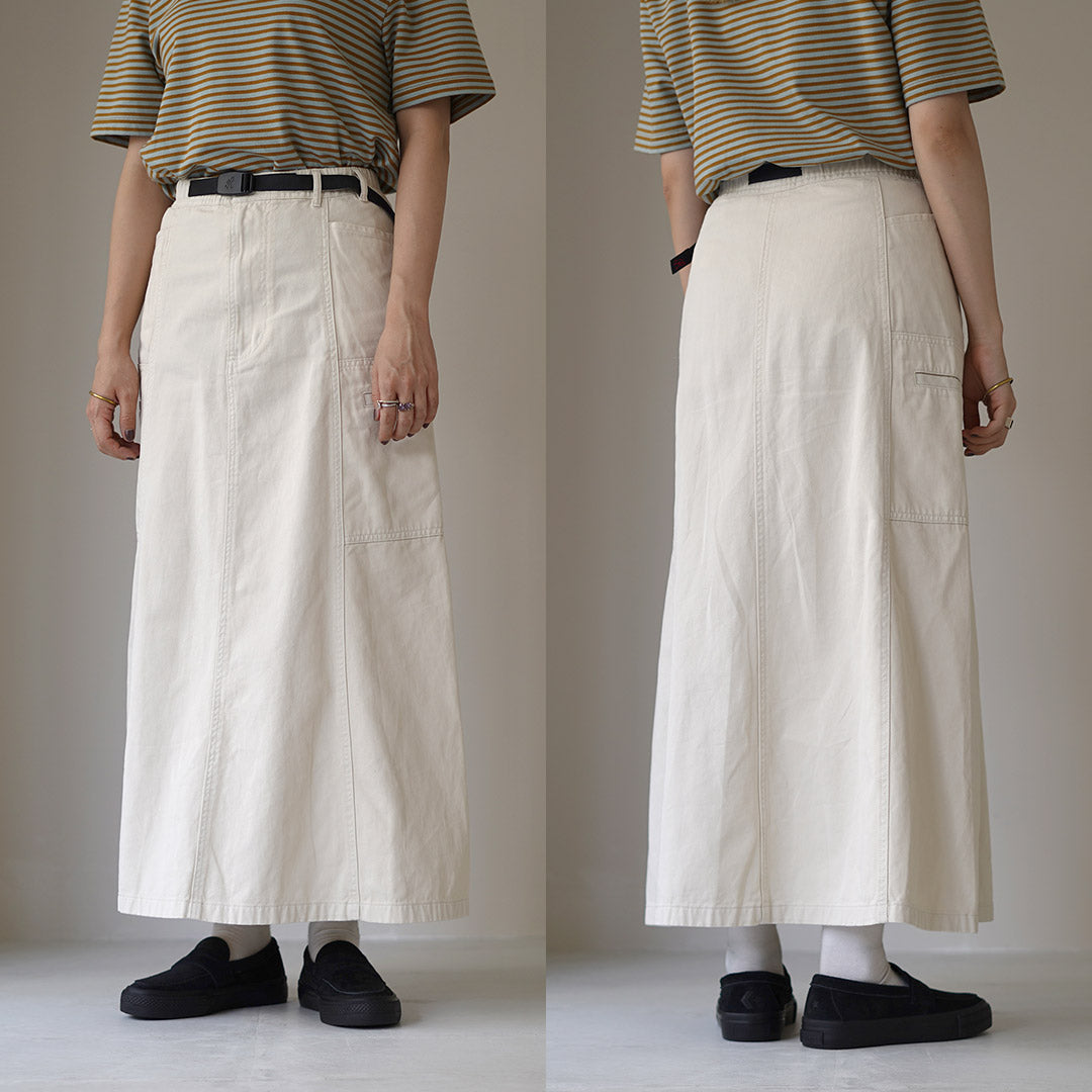 GRAMICCI(グラミチ) ボヤージャー スカート