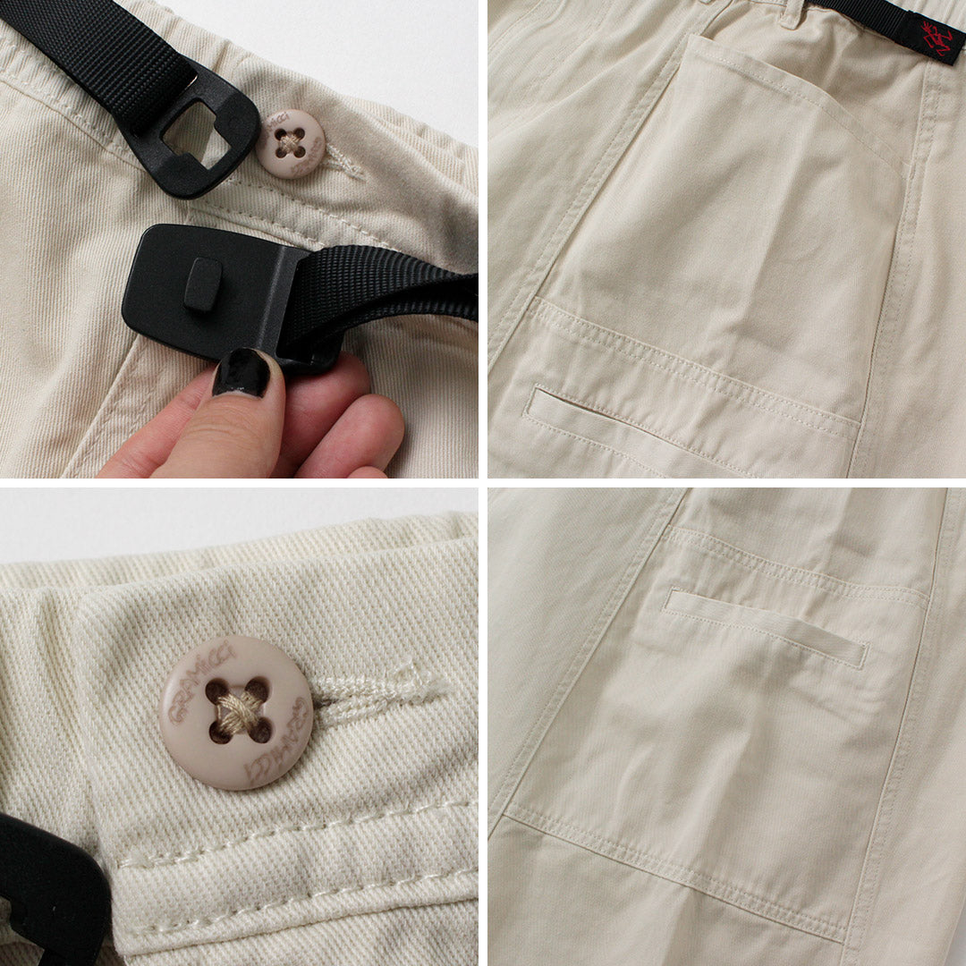 GRAMICCI(グラミチ) ボヤージャー スカート