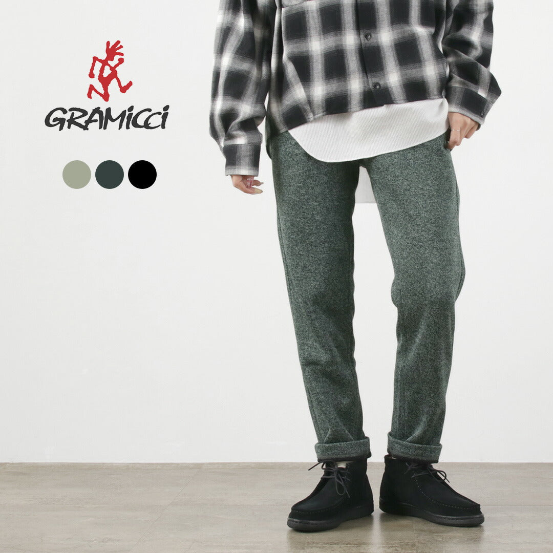 Gramicci(グラミチ)