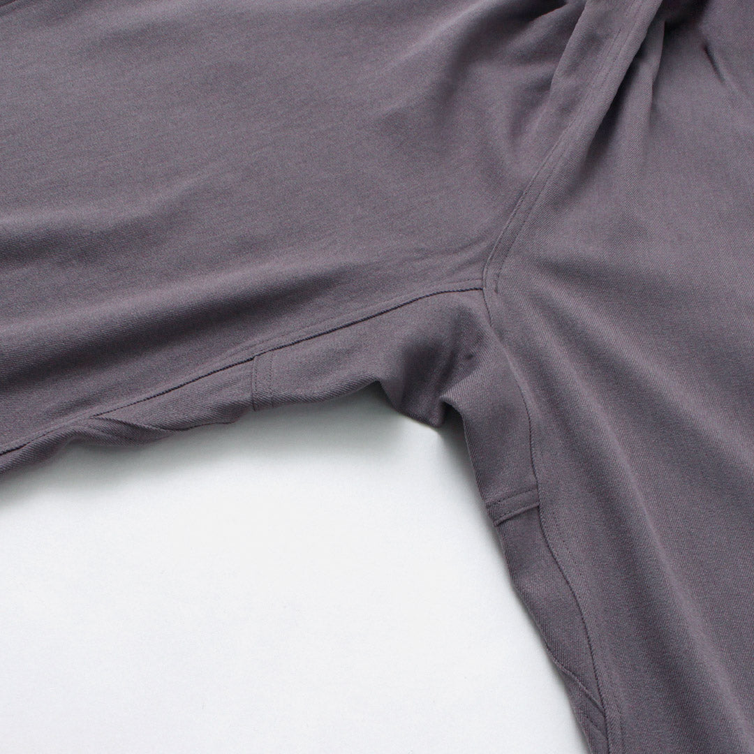 GRAMICCI(グラミチ) ウールライク バルーン パンツ